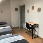 Сasa de vacaciones De La Vallée De Somme *