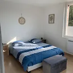 De La Vallee De Somme Tatil Evi *