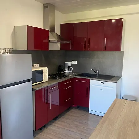 بيت للعطل De La Vallee De Somme Fontaine-sur-Somme