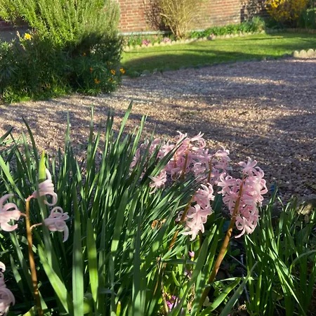 بيت للعطل De La Vallee De Somme