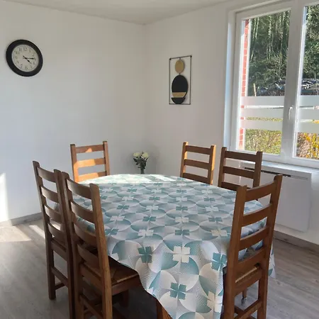 De La Vallee De Somme بيت للعطل Fontaine-sur-Somme